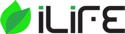 ilife Logo